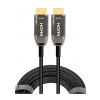 PRO2063: 50FT & 100FT 2.0V Long HDMI Optical Fiber cable