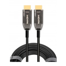 PRO2063: 50FT & 100FT 2.0V Long HDMI Optical Fiber cable