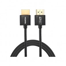 PRO2089: 1M TO 3M Super Slim & Flexible 4K/3D HDMI Cables