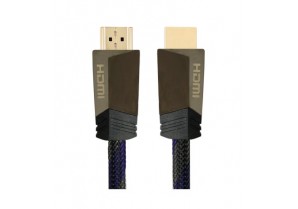 PRO2090M: 1M TO 5M, 8K UHD 2.1 Premium Nylon HDMI Cables