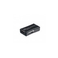 PRO2093R-25: HDMI 4K@60Hz 25M Repeater *out|*