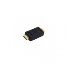 PRO2095: HDMI Male to HDMI Male Adaptor