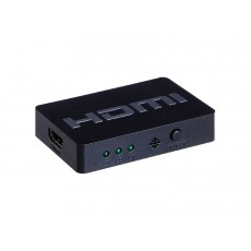 PRO2096-3: High Performance HDMI Switcher, 3 In 1 Out 
