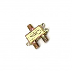 NA1005: 1 Input 2 Output TV splitter