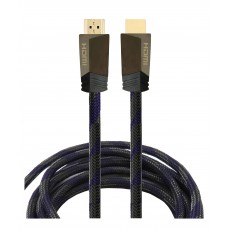 PRO2090M: 1M TO 5M, 4K UHD 2.0 Premium Nylon HDMI Cables