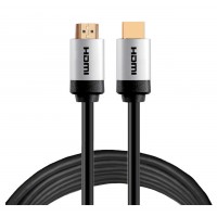 PRO2090S: 1M TO 5M, 8K@60Hz UHD 2.1 Premium HDMI Cables