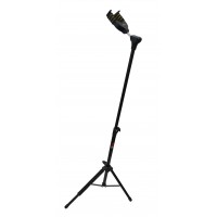 PS-039: Professional Auto Lock Guitar Stand