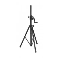 PS-005: Tripod Pole-Mount Speaker Stand Height: 2200mm