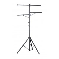 PS-007: Tripo Pole-Mount Professional Lighting Stand