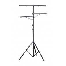 PS-007: Tripo Pole-Mount Professional Lighting Stand