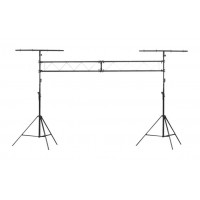 PS-008: Tripo Pole-Mount Professional Lighting Stand