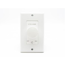 PVC-5070V: 50W 70V P.A. Volume Control Mono