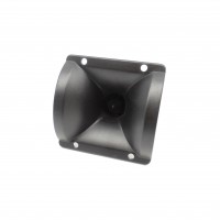 SPKT-1003: 150W PIEZO TWEETER, 3.46" x 3.46"