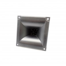 SPKT-1010: 150W PIEZO TWEETER, 3.46" x 3.46"