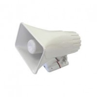 V264: PA Indoor Horn Speaker, 40W