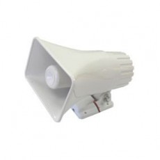 V264: PA Indoor Horn Speaker, 40W