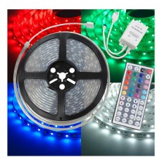 YESA5050M-RGBW: Multi-Color 5M SMD Waterproof IP67 LED Strip