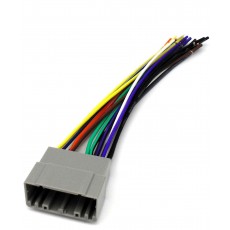 PCD-02UPH: CHEVY WIRE HARNESS 