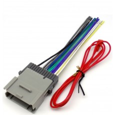 PCH0409H: CHY MALIBU WIRE HARNESS