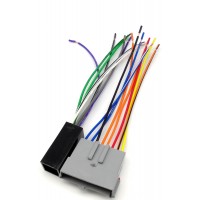 PFL-0000HI: FORD WIRE HARNESS 