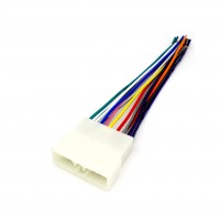 PGE-0000H: GEO WIRE HARNESS