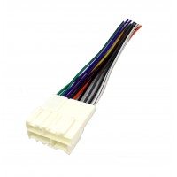 PGM-8801H: GM WIRE HARNESS 