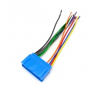 PGM-9400H: GM WIRE HARNESS 