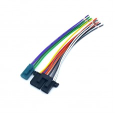 PGM-8801R: GM WIRE HARNESS