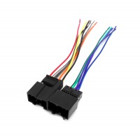 PGWS-406: GM WIRE HARNESS 