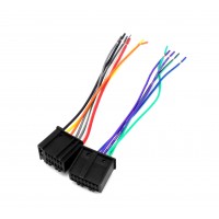 PGWS-407: GM WIRE HARNESS 