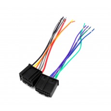 PGWS-407: GM WIRE HARNESS 