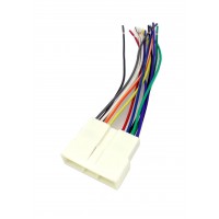 PHA-86UPH: HONDA/ACURA WIRE HARNESS 