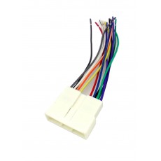 PHA-86UPH: HONDA/ACURA WIRE HARNESS 