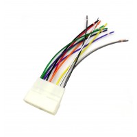 PHI-9501H: HONDA WIRE HARNESS 