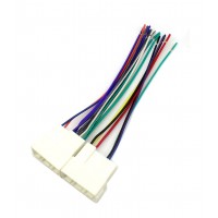 PHK-2010H: HY/KIA WIRE HARNESS