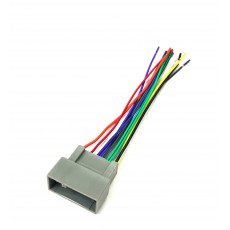 PHO0008H: HONDA WIRE HARNESS 