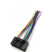 PNWS-703 NISSAN WIRE HARNESS