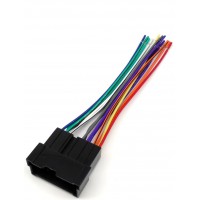PHY-9100H: HYUNDAI WIRE HARNESS