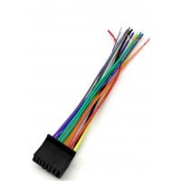 PPI16-03: PIONEER WIRE HARNESS KEH-P3500-3530