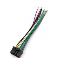 PSY16-02: SONY WIRE HARNESS 16PIN