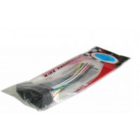 PVO-8701AK: VOLKSWAGEN WIRE HARNESS *out|*