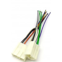 PVWH-1054: VOLVO WIRE HARNESS 