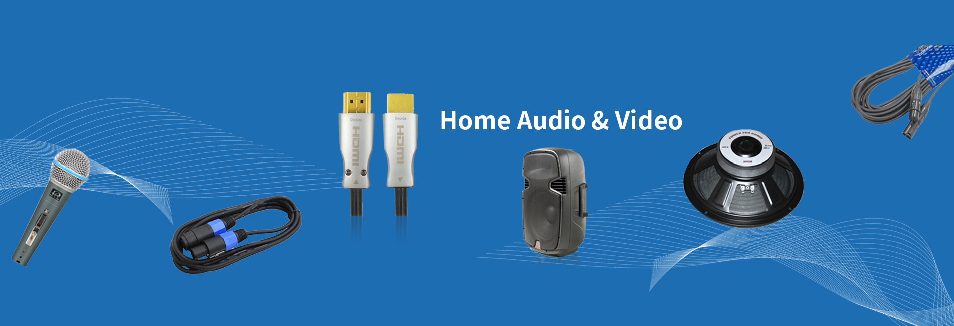 Home Audio & Video banner_2