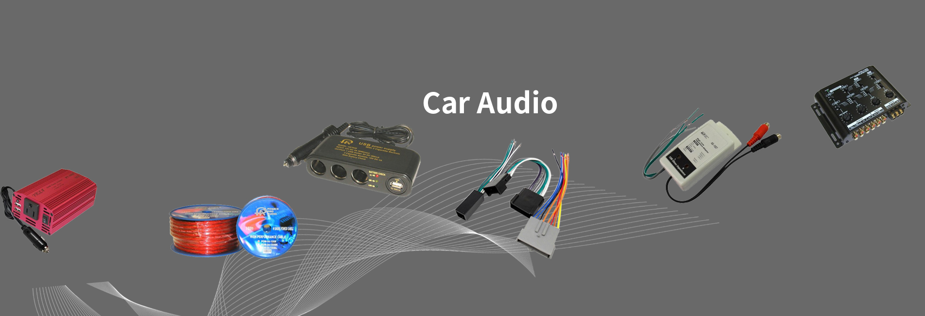 Car Audio banner2