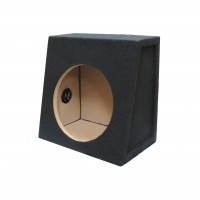PPA-12EMT: 12" Single Extra Slim Truck Empty Box *out*