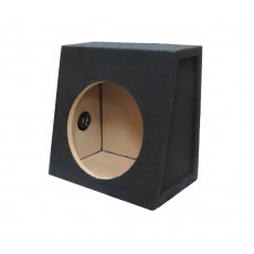 PPA-12EMT: 12" Single Extra Slim Truck Empty Box *out*