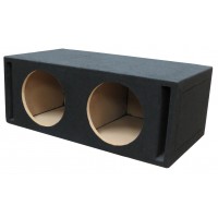 PPA-15DVP: 15" Double Ported Subwoofer Empty Box *out*