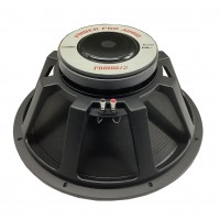 PRO-188/2: 18" 1200W 8ohm Subwoofer