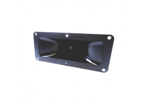SPKT-1004: 150W PIEZO TWEETER 7.36" x 3.15" 