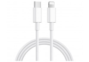 PH-TCIP: Type C to Lightning Date Cable, 12W / 3.1A